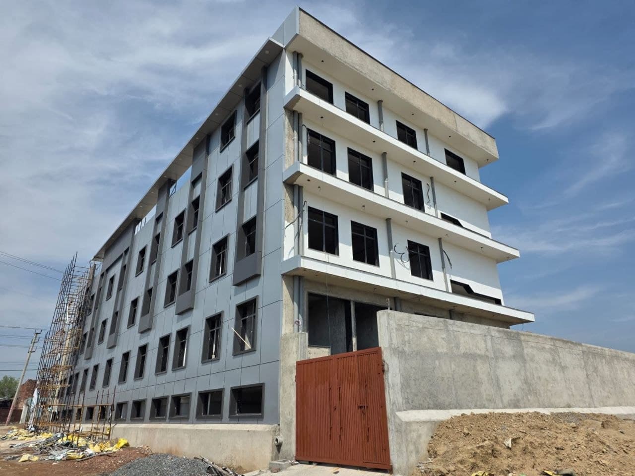 Hospital Project